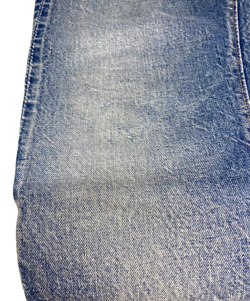 FULLCOUNT（フルカウント）FULLCOUNT (フルカウント) 1101セルビッチダートフォードデニム インディゴ サイズ:W30の古着・服飾アイテム