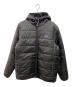 Patagonia（パタゴニア）の古着「キッズ・リバーシブル・レディ・フレディ・フーディ」｜ブラック