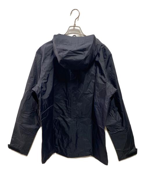 Patagonia（パタゴニア）Patagonia (パタゴニア) Torrentshell 3L Jacket ブラック サイズ:Мの古着・服飾アイテム