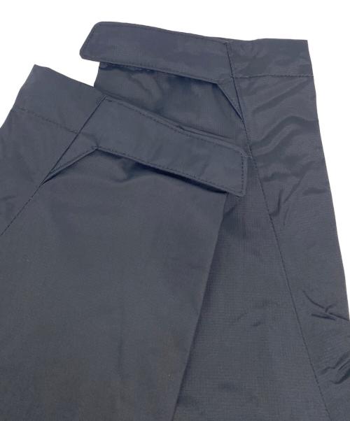 Patagonia（パタゴニア）Patagonia (パタゴニア) Torrentshell 3L Jacket ブラック サイズ:Мの古着・服飾アイテム