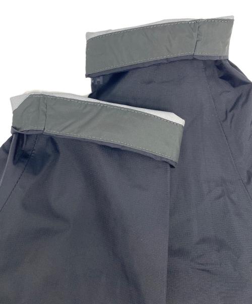 Patagonia（パタゴニア）Patagonia (パタゴニア) Torrentshell 3L Jacket ブラック サイズ:Мの古着・服飾アイテム