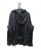 Patagoniaパタゴニア）の古着「Granite Crest Jacket」｜ブラック