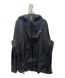 Patagonia（パタゴニア）の古着「Granite Crest Jacket」｜ブラック