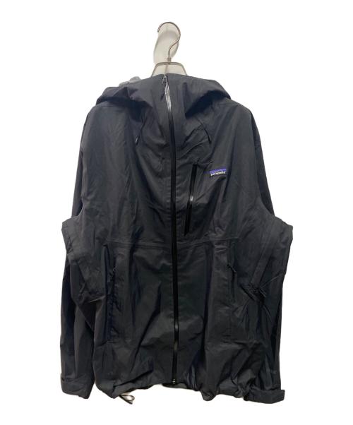 Patagonia（パタゴニア）Patagonia (パタゴニア) Granite Crest Jacket ブラック サイズ:Lの古着・服飾アイテム