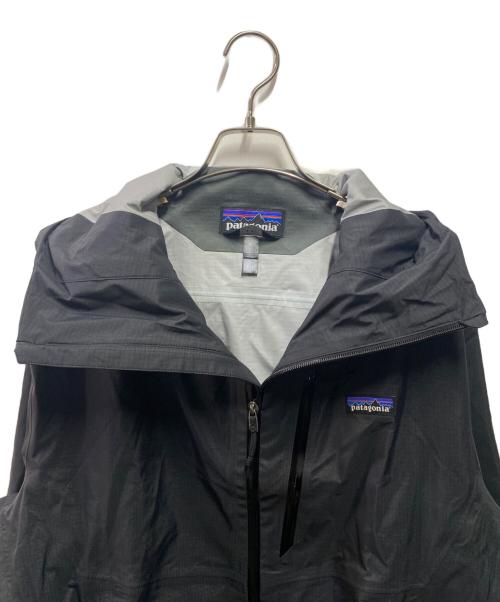 Patagonia（パタゴニア）Patagonia (パタゴニア) Granite Crest Jacket ブラック サイズ:Lの古着・服飾アイテム
