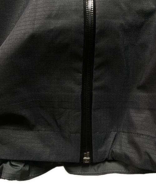 Patagonia（パタゴニア）Patagonia (パタゴニア) Granite Crest Jacket ブラック サイズ:Lの古着・服飾アイテム