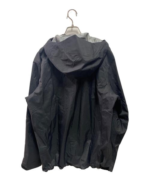 Patagonia（パタゴニア）Patagonia (パタゴニア) Granite Crest Jacket ブラック サイズ:Lの古着・服飾アイテム