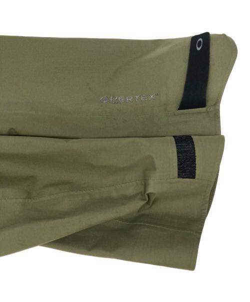 OAKLEY（オークリー）OAKLEY (オークリー) Rs Shell Gallant Jacket グリーン サイズ:Ｍの古着・服飾アイテム