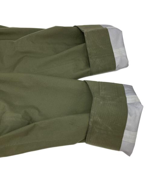 OAKLEY（オークリー）OAKLEY (オークリー) Rs Shell Gallant Jacket グリーン サイズ:Ｍの古着・服飾アイテム