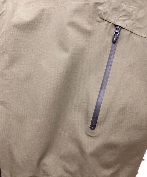 OAKLEY（オークリー）OAKLEY (オークリー) Rs Shell Gallant Jacket グリーン サイズ:Ｍの古着・服飾アイテム