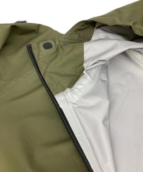 OAKLEY（オークリー）OAKLEY (オークリー) Rs Shell Gallant Jacket グリーン サイズ:Ｍの古着・服飾アイテム