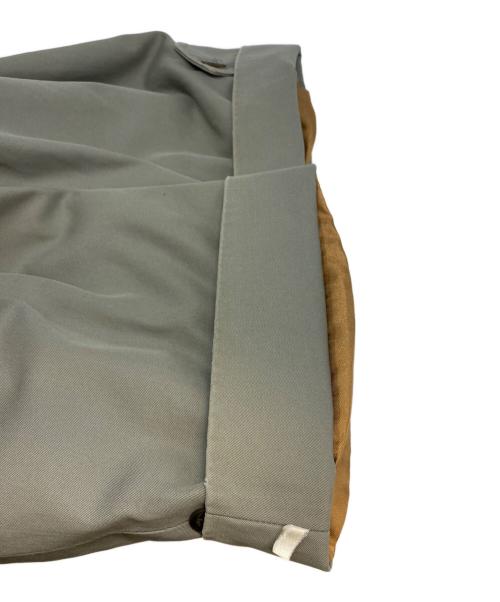 BURBERRY（バーバリー）BURBERRY (バーバリー) ライナー付ステンカラーコート ベージュ サイズ:-の古着・服飾アイテム