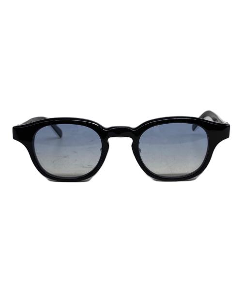 MONCLER（モンクレール）MONCLER (モンクレール) サングラス サイズ:46□22 145の古着・服飾アイテム