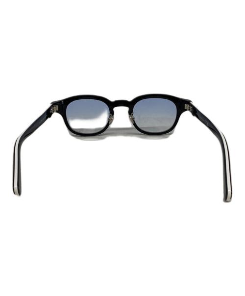 MONCLER（モンクレール）MONCLER (モンクレール) サングラス サイズ:46□22 145の古着・服飾アイテム