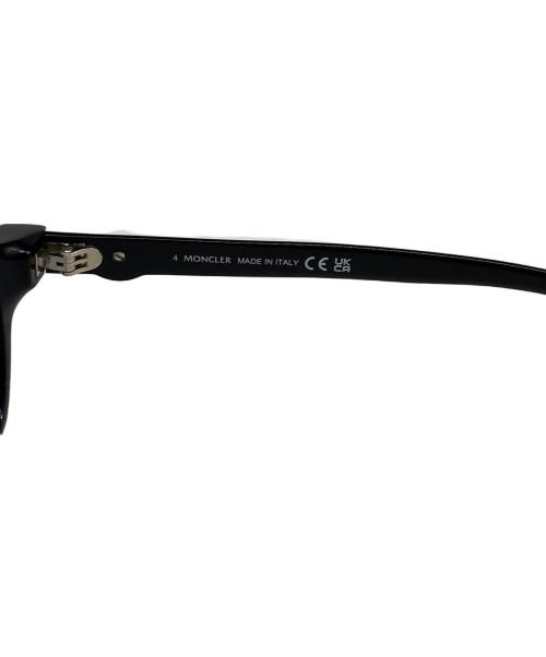 MONCLER（モンクレール）MONCLER (モンクレール) サングラス サイズ:46□22 145の古着・服飾アイテム