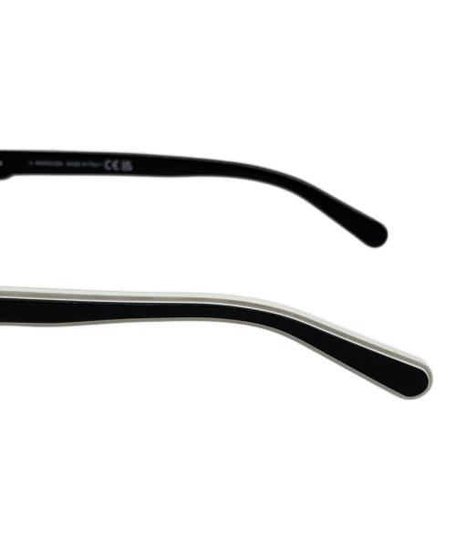 MONCLER（モンクレール）MONCLER (モンクレール) サングラス サイズ:46□22 145の古着・服飾アイテム