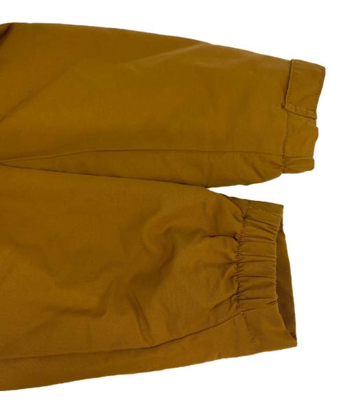 Patagonia（パタゴニア）Patagonia (パタゴニア) Men's Isthmus Parka ベージュ サイズ:Mの古着・服飾アイテム