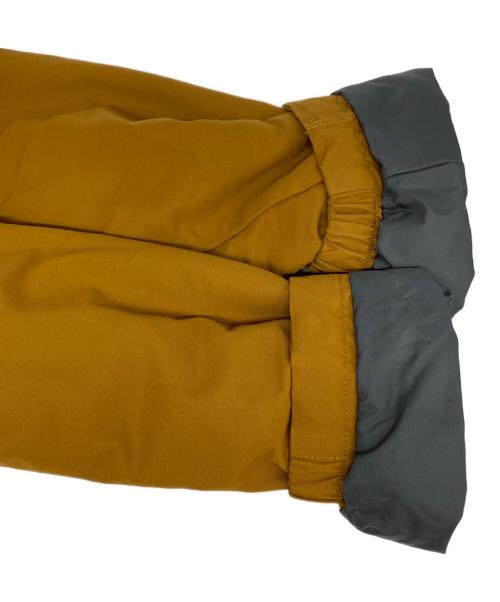 Patagonia（パタゴニア）Patagonia (パタゴニア) Men's Isthmus Parka ベージュ サイズ:Mの古着・服飾アイテム