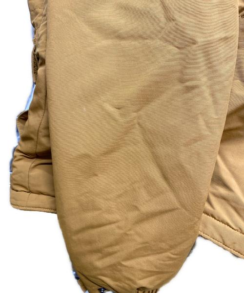 Patagonia（パタゴニア）Patagonia (パタゴニア) Men's Isthmus Parka ベージュ サイズ:Mの古着・服飾アイテム