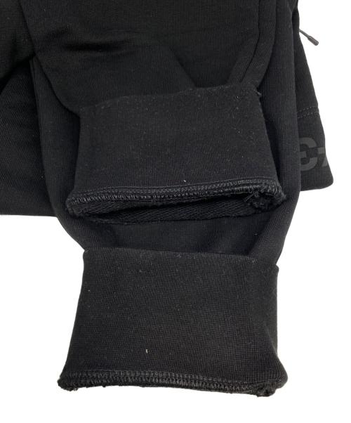 Y-3（ワイスリー）Y-3 (ワイスリー) DWRテリー ユーティリティ スウェットパンツ ブラック サイズ:XSの古着・服飾アイテム