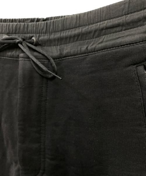 Y-3（ワイスリー）Y-3 (ワイスリー) DWRテリー ユーティリティ スウェットパンツ ブラック サイズ:XSの古着・服飾アイテム