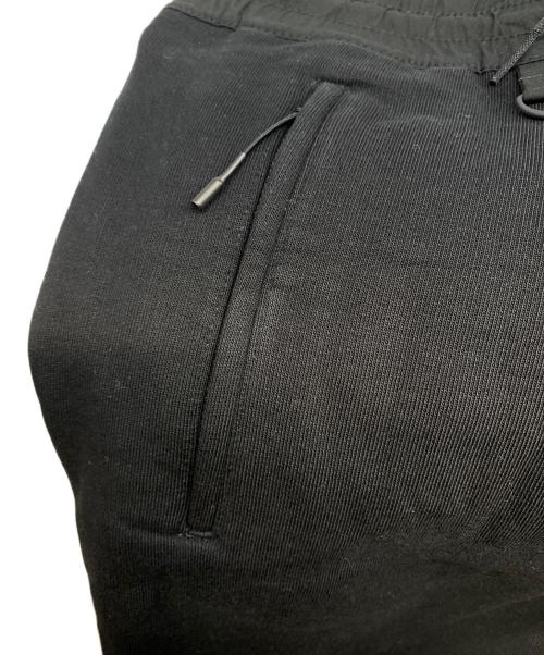 Y-3（ワイスリー）Y-3 (ワイスリー) DWRテリー ユーティリティ スウェットパンツ ブラック サイズ:XSの古着・服飾アイテム