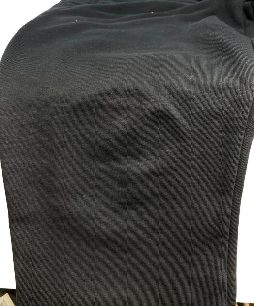 Y-3（ワイスリー）Y-3 (ワイスリー) DWRテリー ユーティリティ スウェットパンツ ブラック サイズ:XSの古着・服飾アイテム