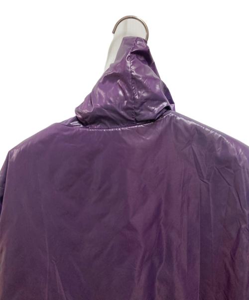 DUVETICA（デュベティカ）DUVETICA (デュベティカ) ジャケット パープル サイズ:46の古着・服飾アイテム