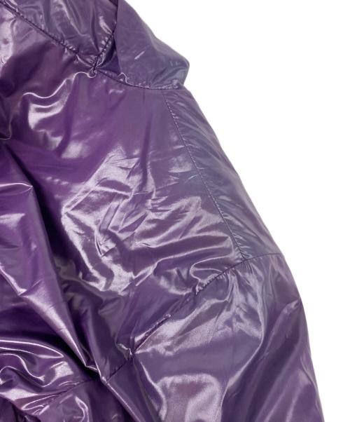 DUVETICA（デュベティカ）DUVETICA (デュベティカ) ジャケット パープル サイズ:46の古着・服飾アイテム