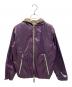 DUVETICA（デュベティカ）の古着「ジャケット」｜パープル