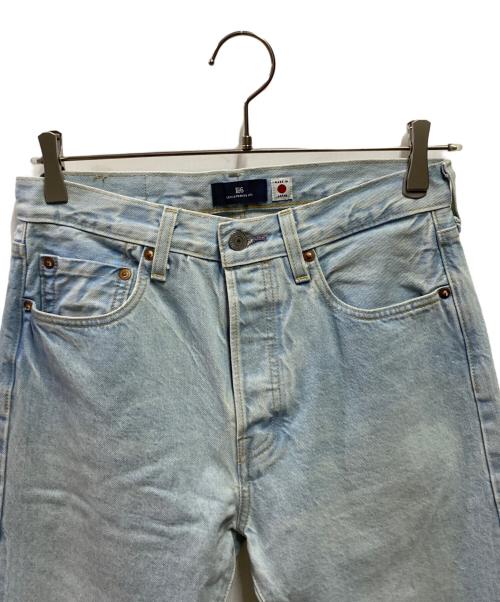 LEVI'S（リーバイス）LEVI'S (リーバイス) 1980's 501R ジーンズ インディゴ サイズ:28の古着・服飾アイテム