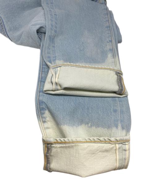 LEVI'S（リーバイス）LEVI'S (リーバイス) 1980's 501R ジーンズ インディゴ サイズ:28の古着・服飾アイテム