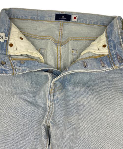 LEVI'S（リーバイス）LEVI'S (リーバイス) 1980's 501R ジーンズ インディゴ サイズ:28の古着・服飾アイテム