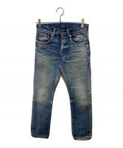 中古・古着通販】DIOR HOMME (ディオール オム) 06SS エディ期 デニム