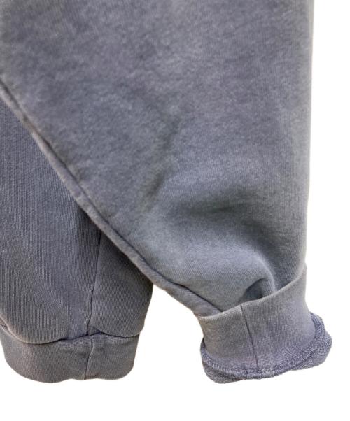 WOOLRICH（ウールリッチ）WOOLRICH (ウールリッチ) ランニング シープ スウェットシャツ ネイビー サイズ:Lの古着・服飾アイテム