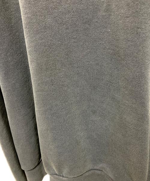 WOOLRICH（ウールリッチ）WOOLRICH (ウールリッチ) ランニング シープ スウェットシャツ ネイビー サイズ:Lの古着・服飾アイテム