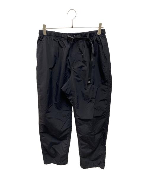 GRAMICCI（グラミチ）GRAMICCI (グラミチ) LOWERCASE ブラック サイズ:Ｍの古着・服飾アイテム