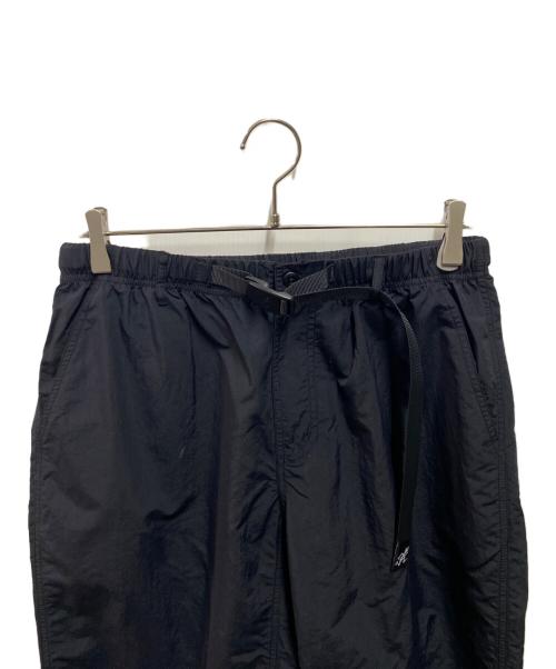 GRAMICCI（グラミチ）GRAMICCI (グラミチ) LOWERCASE ブラック サイズ:Ｍの古着・服飾アイテム