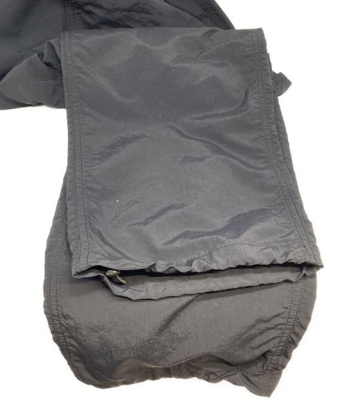 GRAMICCI（グラミチ）GRAMICCI (グラミチ) LOWERCASE ブラック サイズ:Ｍの古着・服飾アイテム