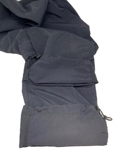 GRAMICCI（グラミチ）GRAMICCI (グラミチ) LOWERCASE ブラック サイズ:Ｍの古着・服飾アイテム