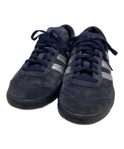 adidas（アディダス）adidas (アディダス) HAMBURG ネイビー サイズ:26ｃｍの古着・服飾アイテム