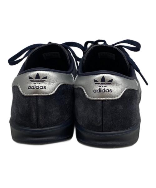 adidas（アディダス）adidas (アディダス) HAMBURG ネイビー サイズ:26ｃｍの古着・服飾アイテム