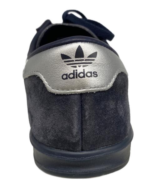 adidas（アディダス）adidas (アディダス) HAMBURG ネイビー サイズ:26ｃｍの古着・服飾アイテム