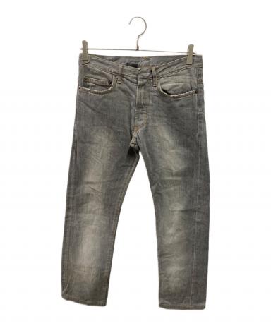 中古・古着通販】DIOR HOMME (ディオール オム) 06SS エディ期 デニム
