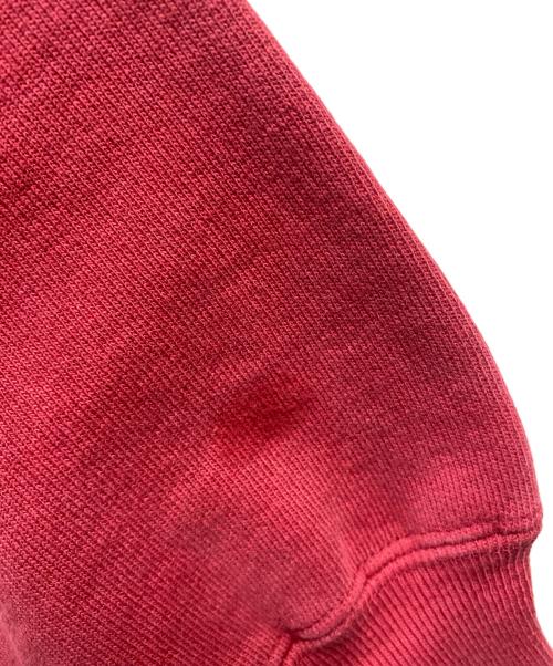 Champion（チャンピオン）Champion (チャンピオン) 90's リバースウィーブスウェット レッド サイズ:Ｌの古着・服飾アイテム