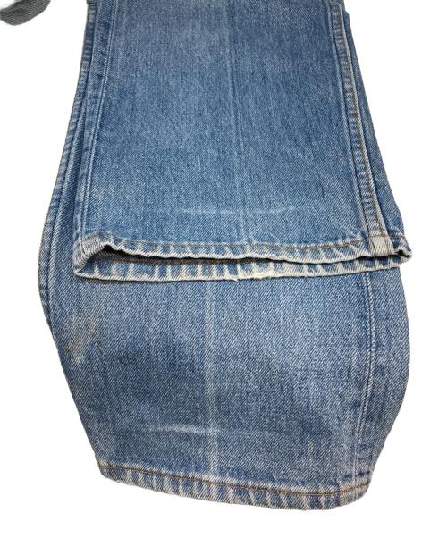 LEVI'S（リーバイス）LEVI'S (リーバイス) デニムパンツ インディゴ サイズ:34の古着・服飾アイテム
