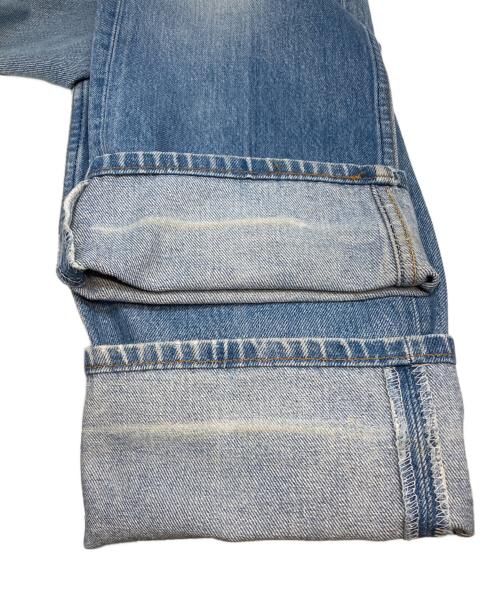 LEVI'S（リーバイス）LEVI'S (リーバイス) デニムパンツ インディゴ サイズ:34の古着・服飾アイテム