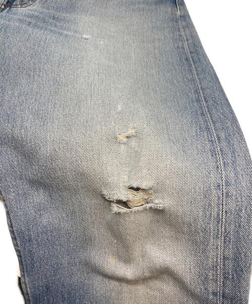 LEVI'S（リーバイス）LEVI'S (リーバイス) デニムパンツ インディゴ サイズ:34の古着・服飾アイテム