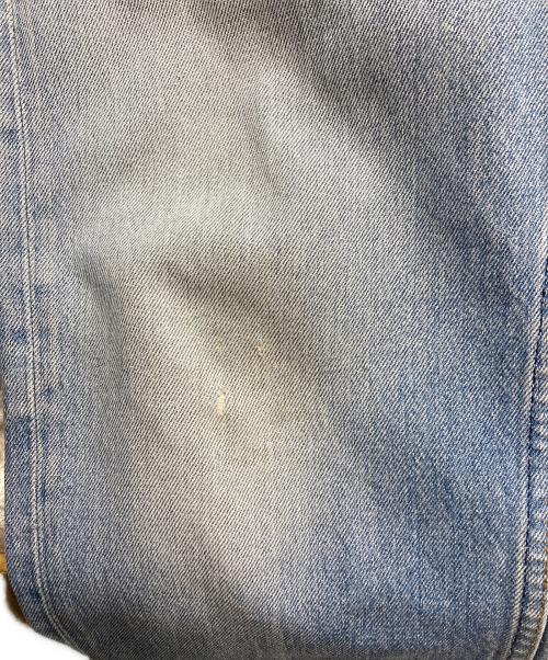 LEVI'S（リーバイス）LEVI'S (リーバイス) デニムパンツ インディゴ サイズ:34の古着・服飾アイテム