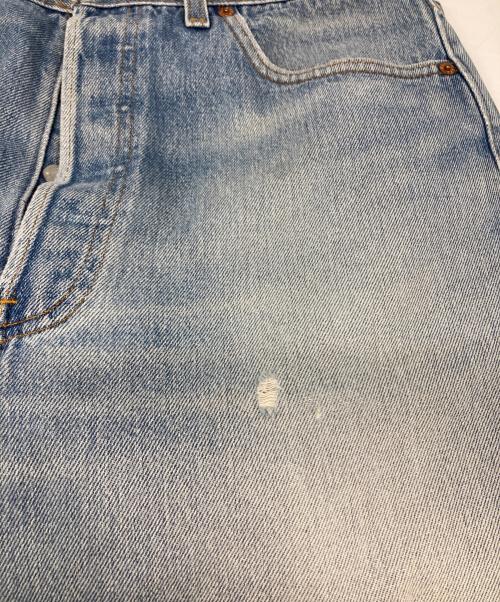 LEVI'S（リーバイス）LEVI'S (リーバイス) デニムパンツ インディゴ サイズ:34の古着・服飾アイテム